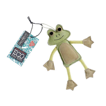 Francois Le Frog, Eco Toy