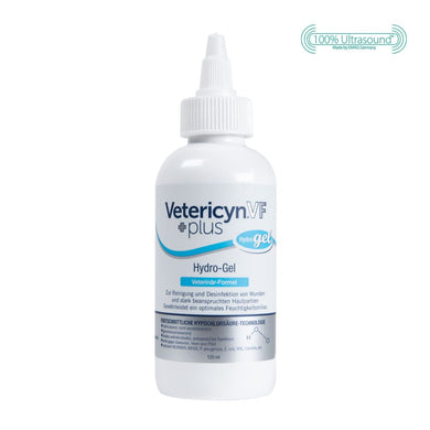 emmi® Vetericyn® VF +Plus Hydro-Gel