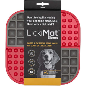LickiMat slomo - Non-prescription Dog Food