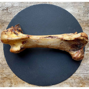 Premium Large Ostrich Bone